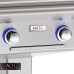AOG Grills 24" L Series In-Ground Post Mount Grill - 24NGL-00SP AOG Grills Collection