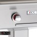 AOG Grills 24" T Series Patio Post Grill With Rotisserie System - 24NPT AOG Grills Collection