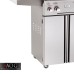 AOG Grills 24" L Series Portable - 24PCL-00SP AOG Grills Collection