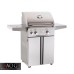 AOG Grills 24" T Series Portable - 24PCT-00SP AOG Grills Collection