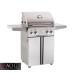 AOG Grills 24" T Series Portable Grill With Rotisserie System - 24PCT