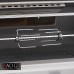 AOG Grills 36" L Series Built-In Grill With Rotisserie System - 36NBL BBQ GRILLS