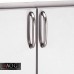 AOG Grills DBL Wall Stainless Steel 20" x 30" Double Door - 20-30-SSD BBQ GRILLS