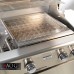 AOG Grills Stainless Steel Griddle - GR18 Outdoor Kitchen Accessories