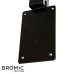 Bromic 13.62In Ceiling Mount Pole To Suit All Platinum Smart-Heat & Tungsten Smart-Heat Models - BH3030004 Outdoor Heating & Cooling