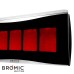 Bromic Platinum Smart-Heat 500 Series 23700Btu - BH0110003 Outdoor Heating & Cooling