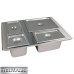 Fire Magic Buffet Warming Accessory(for use w/warming drawers) - 23830-SW-CD Fire Magic Grills Collection
