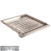 Fire Magic Stainless Steel Griddle (Echelon, A79, A66, A53, Pwr. Burner & Dbl. Searing Station) - 3516