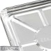 Fire Magic Foil Drip Tray Liners (Case of 12 Four Packs) - 3557-12 Outdoor Kitchen Accessories