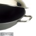 Fire Magic Wok 15" Hard Anodized w/ Stainless Steel Cover - 3572 Outdoor Kitchen Accessories