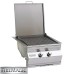 Fire Magic Double Searing Station/Side Burner - Built In - 3288-1 BBQ GRILLS