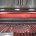 Fire Magic Aurora A540i Built In Grill With Rotisserie Kit - A540i-6E1N BBQ GRILLS