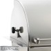 Fire Magic Aurora A660 Built In Grill With Rotisserie Kit - A660i-6E1N BBQ GRILLS