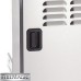 Fire Magic Legacy Stainless Steel Single Access Door w/Tank Tray & Louvers, 20 1/2" x 14 1/2" x 20 1/2" - 23920-1T-S BBQ GRILLS