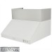 Fire Magic Vent Hood 48" Duct Cover (to be used with spacer) - 48-VH-6-DC Fire Magic Grills Collection