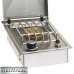 Fire Magic Single Side Burner - Countertop Built In - 3280 Fire Magic Grills Collection