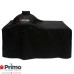 Primo Grills Grill Cover Oval LG 300 with Counter Top Table (613) PRM423 Primo Grills Collection