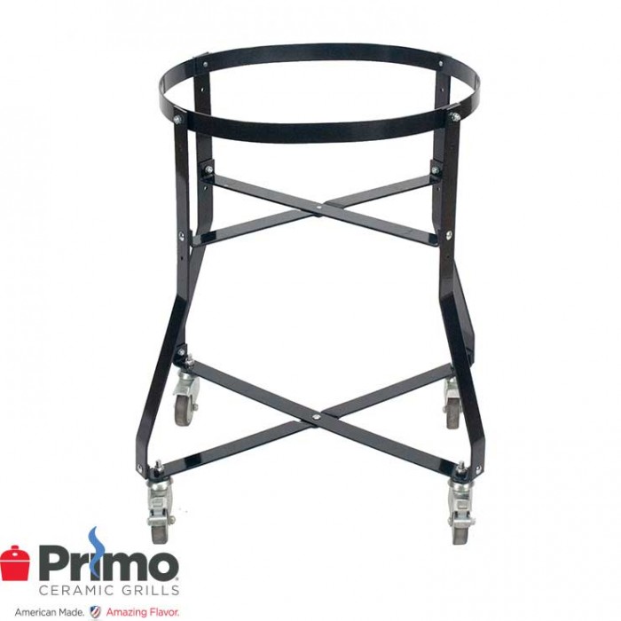 Primo Cradle Oval JR 200 PRM306 Primo Grills Collection