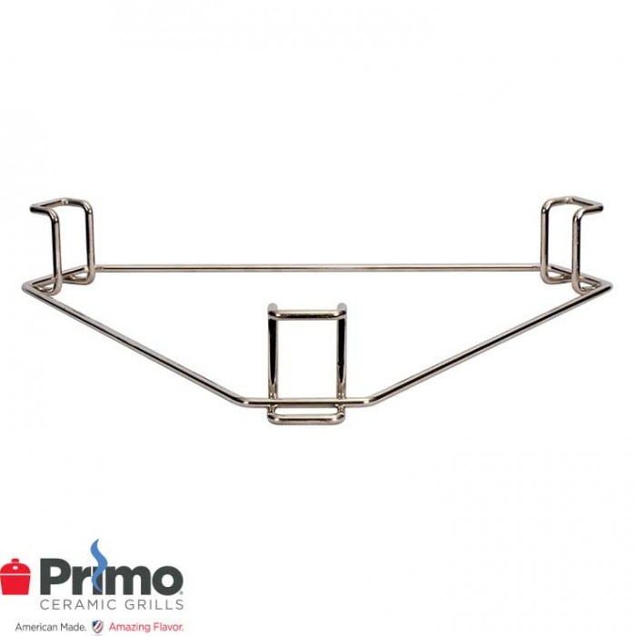 Primo Heat Deflector Rack Kamado (1 pc.) PRM331 Outdoor Kitchen Accessories
