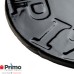 Primo 16” Glazed Ceramic Baking Stone for XL 400, LG 300, Kamado PRM338 Outdoor Kitchen Accessories