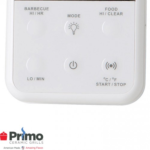 Primo Digital Remote BBQ Thermometer