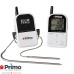 Primo Remote Wireless Thermometer PRM339 Outdoor Kitchen Accessories