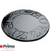 Primo 13” Glazed Ceramic Baking Stone for XL 400, LG 300, JR 200, Kamado PRM340 Outdoor Kitchen Accessories