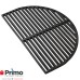 Primo Cast Iron Searing Grate Oval XL 400 PRM361 Outdoor Kitchen Accessories