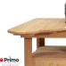 Primo Grill Cypress Table For Oval XL 400 PRM600 Primo Grills Collection