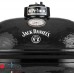 Primo Grill Jack Daniel’s Edition Oval XL 400 & Cypress Table Combination - PRM900 / PRM600 Primo Grills Collection