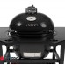 Primo Grill Oval LG 300 & One Piece Island Top Combo PRM775 / PRM329 / PRM368 Primo Grills Collection