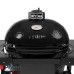 Primo Grill Oval LG 300 & Two Piece Island Top Combo PRM775 / PRM311 / PRM368 Primo Grills Collection