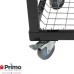 Primo Grill Oval LG 300 & Two Piece Island Top Combo PRM775 / PRM311 / PRM368 Primo Grills Collection