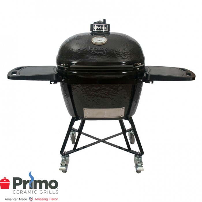 Primo Grill XL 400 All-In-One Package - PRM7800 Primo Grills Collection