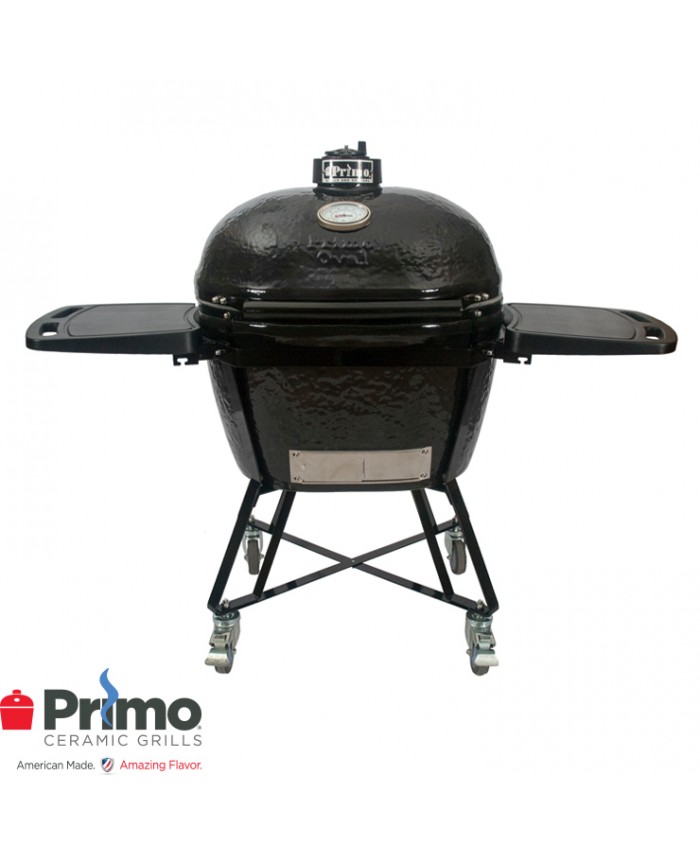 Primo Grill XL 400 All-In-One Package - PRM7800