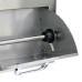 RCS Stainless Paper Towel Holder - RTH1 RCS Grill Collection