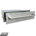 RCS Stainless Warming Drawer - RWD1 RCS Grill Collection