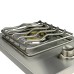 RCS Stainless Drop‐In Single Side Burner - RSB1 RCS Grill Collection